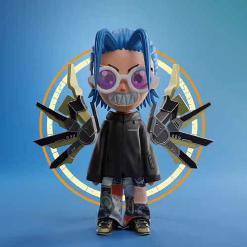 Karafuru X Hypebeast X Atmos