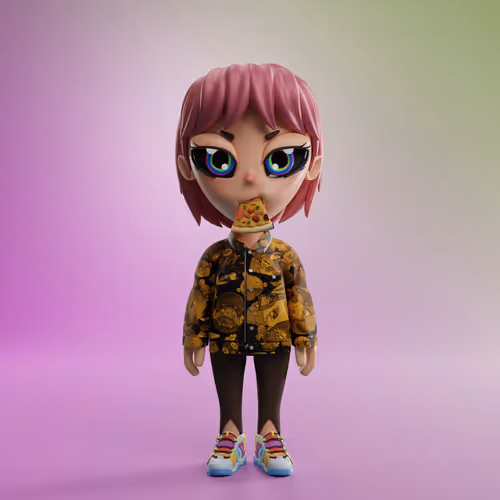 Emi #5960