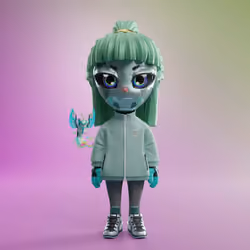 Emi #2564