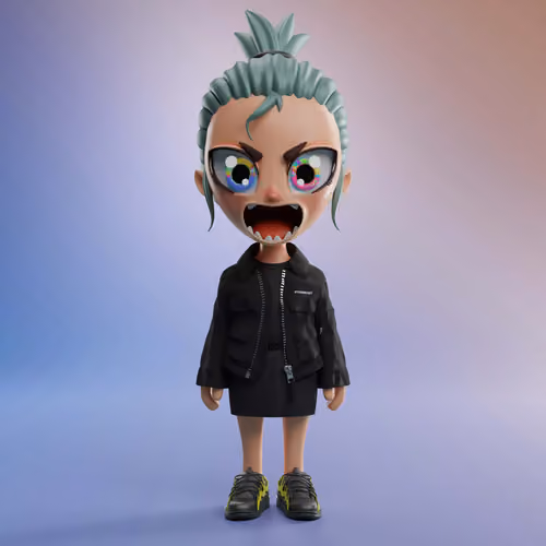 Emi #2661
