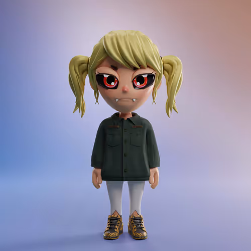 Emi #6568