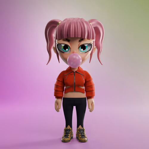 Emi #6273