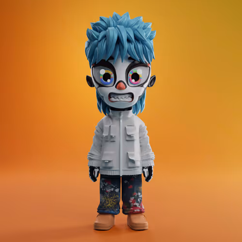 Karafuru X Hypebeast X Atmos
