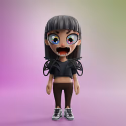 Emi #10527