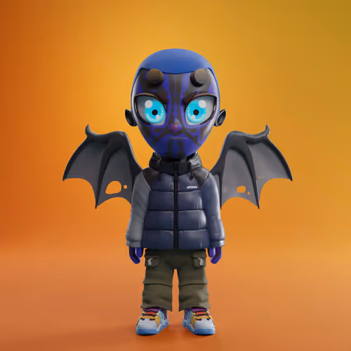 Karafuru X Hypebeast X Atmos