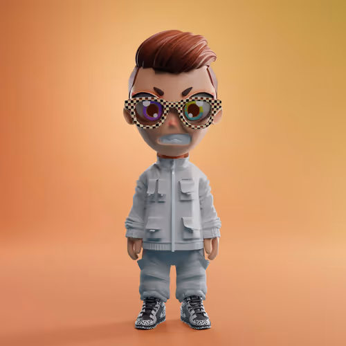 Karafuru X Hypebeast X Atmos
