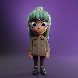 Emi #10958
