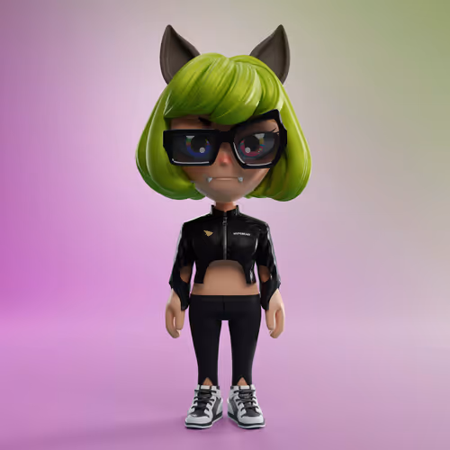 Karafuru X Hypebeast X Atmos