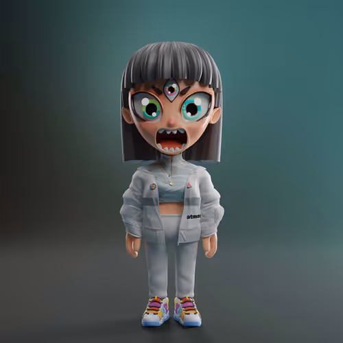 Emi #10567