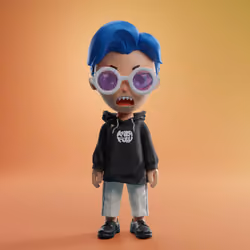 Egao #14862