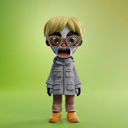 Karafuru X Hypebeast X Atmos