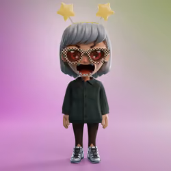 Emi #1318