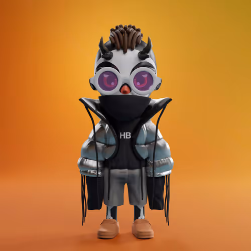 Karafuru X Hypebeast X Atmos