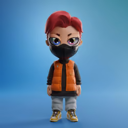 Egao #14093