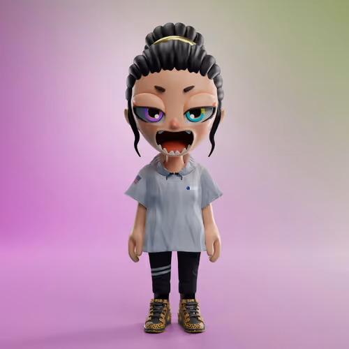 Karafuru X Hypebeast X Atmos