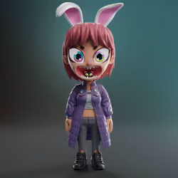 Emi #14519