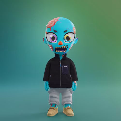 Karafuru X Hypebeast X Atmos