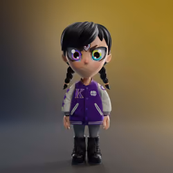 Emi #14697