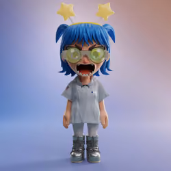 Emi #1654