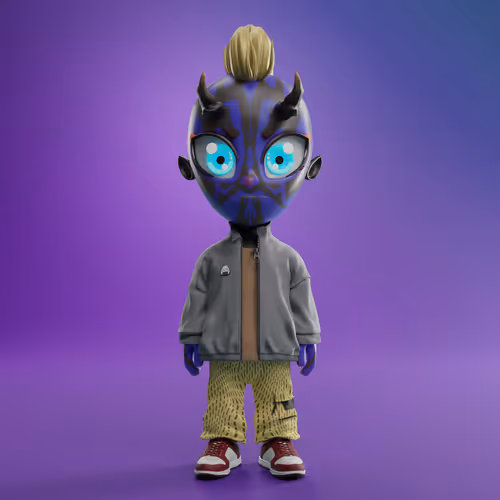 Karafuru X Hypebeast X Atmos