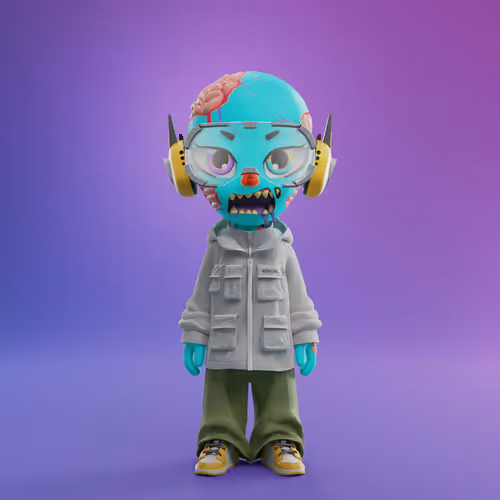 Karafuru X Hypebeast X Atmos