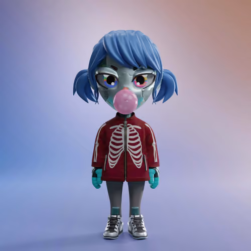 Emi #15065