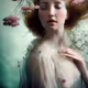Ethereal beauty