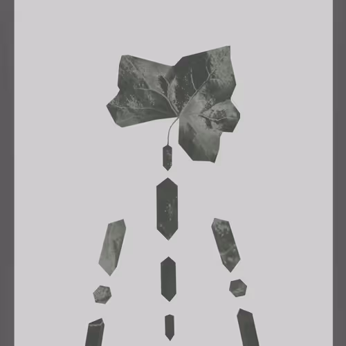 The Fractured Core