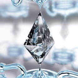 THE JEWEL #607