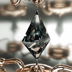 THE JEWEL #668