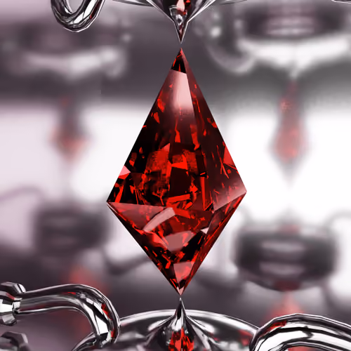 THE JEWEL #338