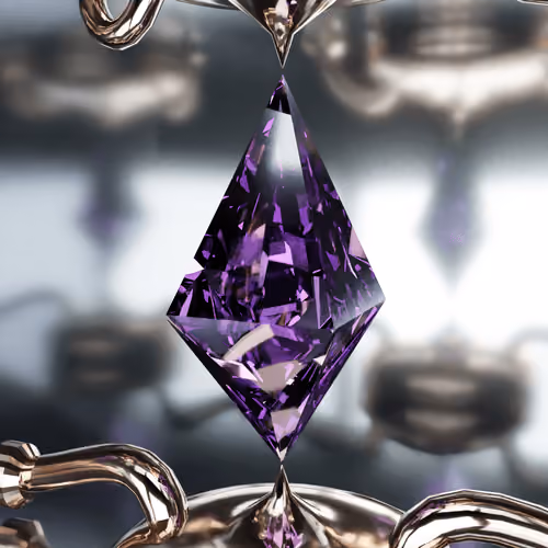 THE JEWEL #281