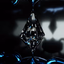 THE JEWEL #733