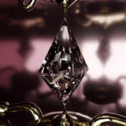THE JEWEL #698