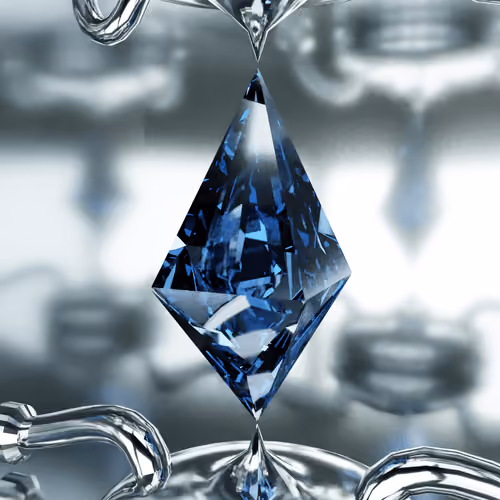 THE JEWEL #124