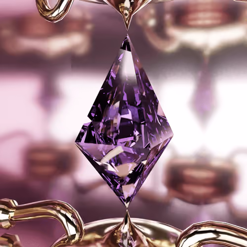 THE JEWEL #307