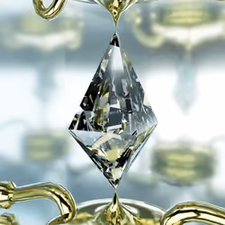 THE JEWEL #654