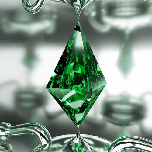 THE JEWEL #097