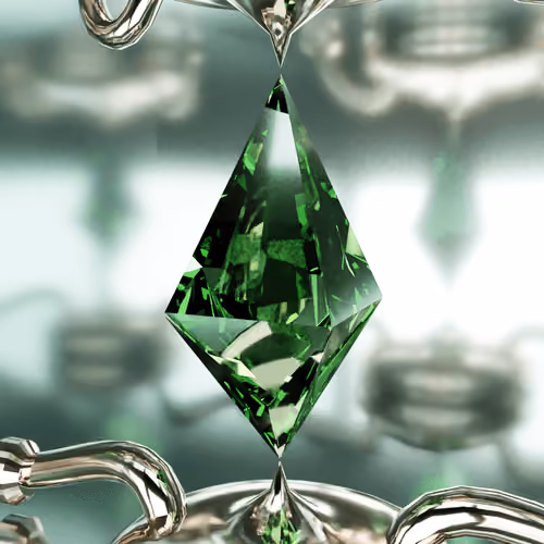 THE JEWEL #518