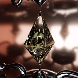 THE JEWEL #578