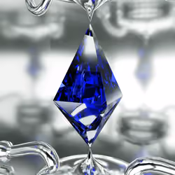 THE JEWEL #092