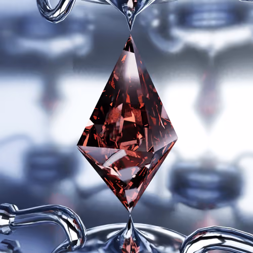 THE JEWEL #138