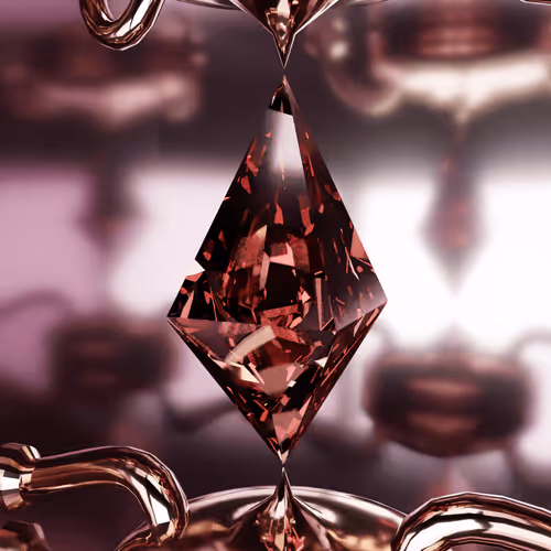 THE JEWEL #352