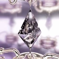 THE JEWEL #735