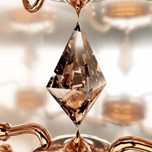 THE JEWEL #612