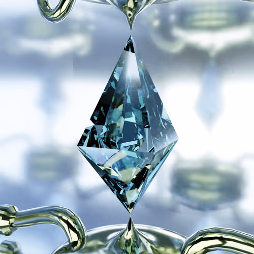 THE JEWEL #395