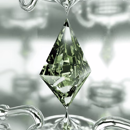THE JEWEL #657