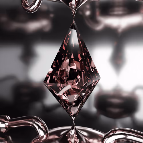 THE JEWEL #105