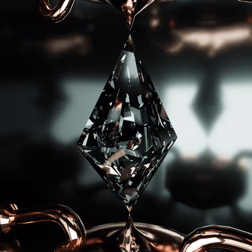 THE JEWEL #208