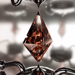 THE JEWEL #134
